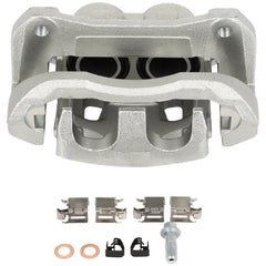 Front Right Brake Caliper 1Pc For 2010-15 Lexus RX350 2010-18 Toyota Highlander 6B93BC-57