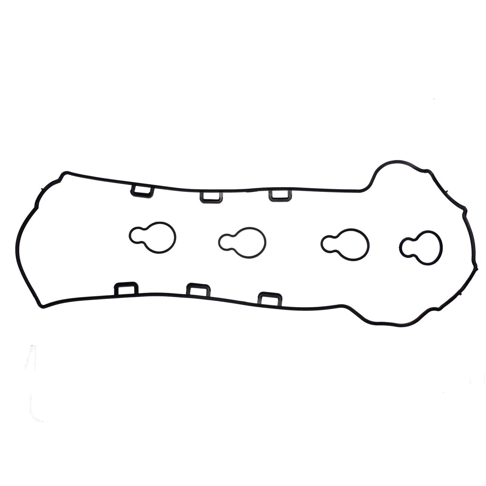 Valve Cover Gasket Set 90537687 for Saab 9-3 9-3 X 03 -09 2010 2011 Victor Reinz 6B93BC-57