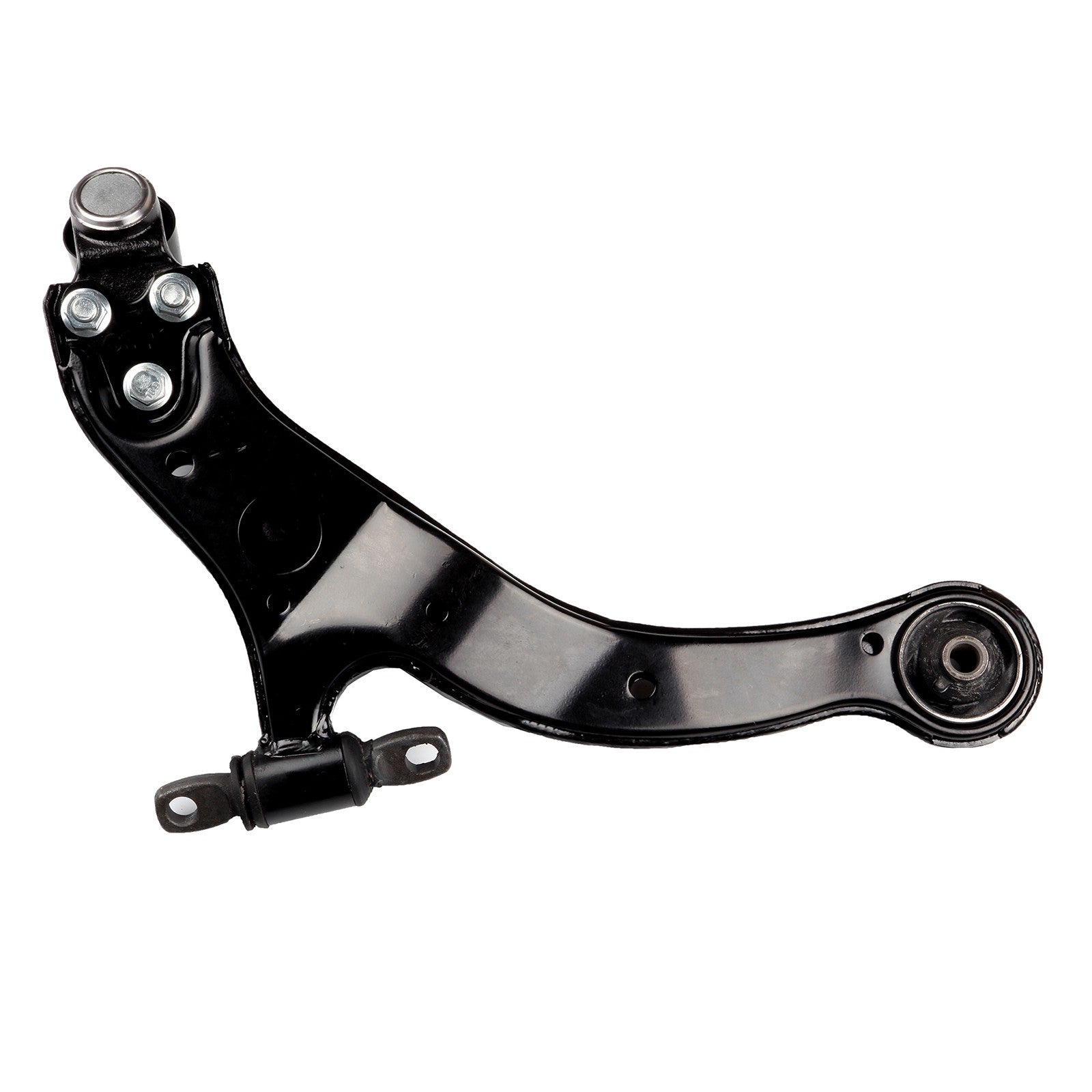 Front Driver Lower Control Arm x1 For 1999 2000-2003 Toyota Sienna Solara Avalon 6B93BC-57