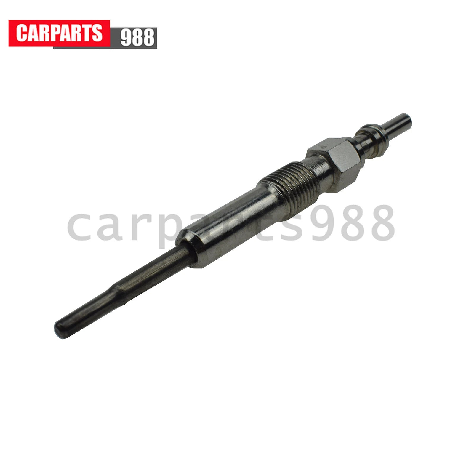 N10591608 4Pcs Glow Plugs For VW Jetta Touareg Golf Passat MK4 MK5 AUDI A3 1.9L 6B93BC-57