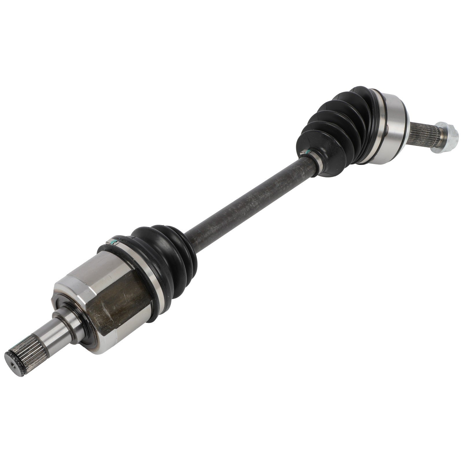 Front Left & Right for Acura TL 2012 2011 2010 2009 Auto Trans 2PCS CV Axles 6B93BC-57