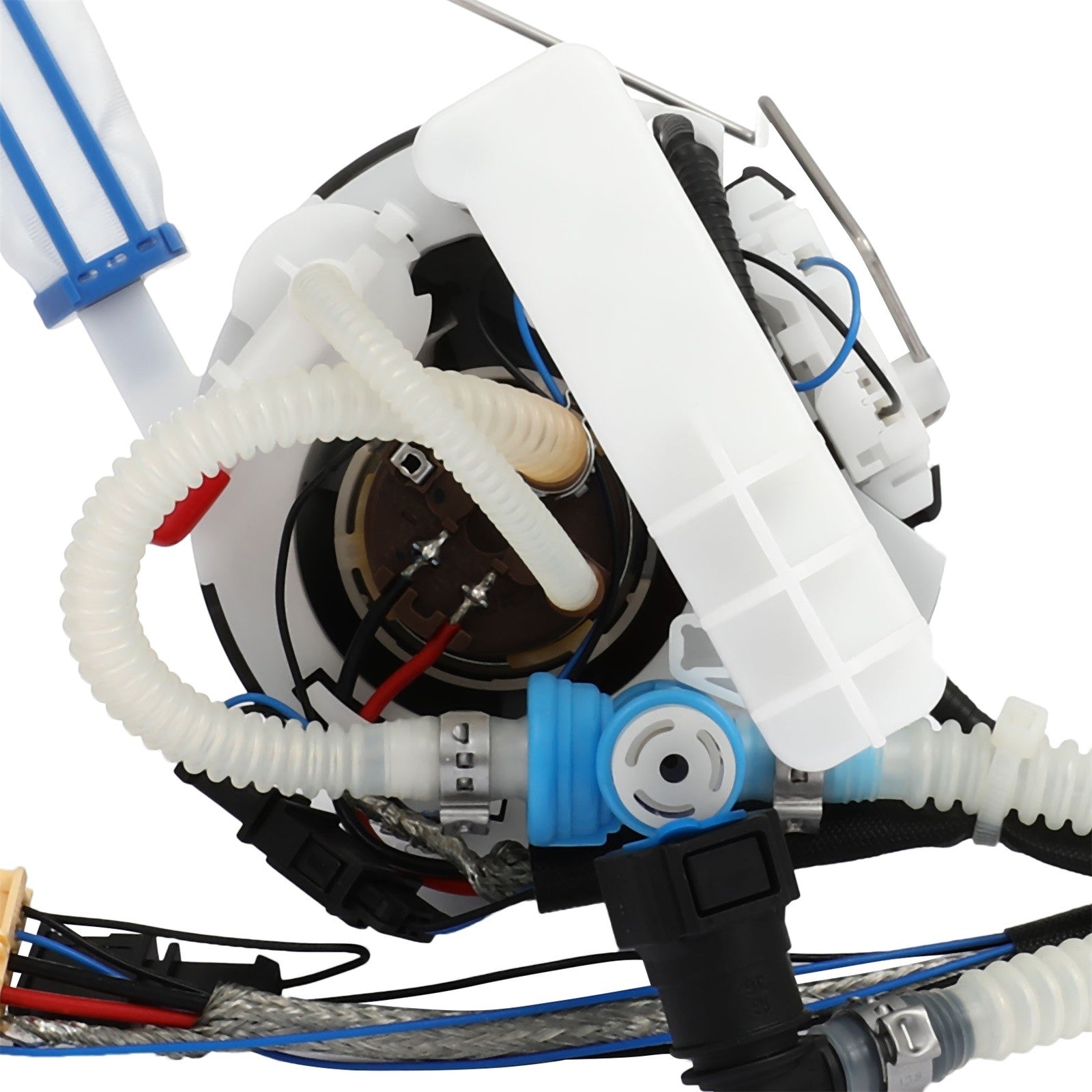 Fuel Pump Assembly For 2012 2011 2010 Land Rover Range Rover V8 5.0L KOEEP