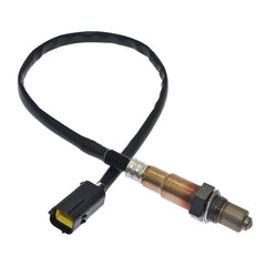 2X Upstream+Down Oxygen Sensors For10-11Kia Soul Hyundai Elantra10-12Tiburon2.0L 6B93BC-57
