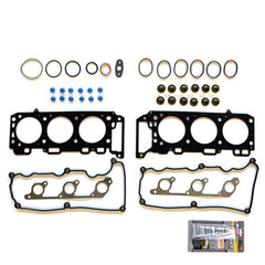 Head Gasket Set For 2005-2010 Ford Mustang 4.0L V6 GAS SOHC VIN N 6B93BC-57