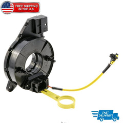 8C3Z14A664A Clock Spring For Ford F-250 F-350 F-450 F-550 Super Duty 2008- 2010