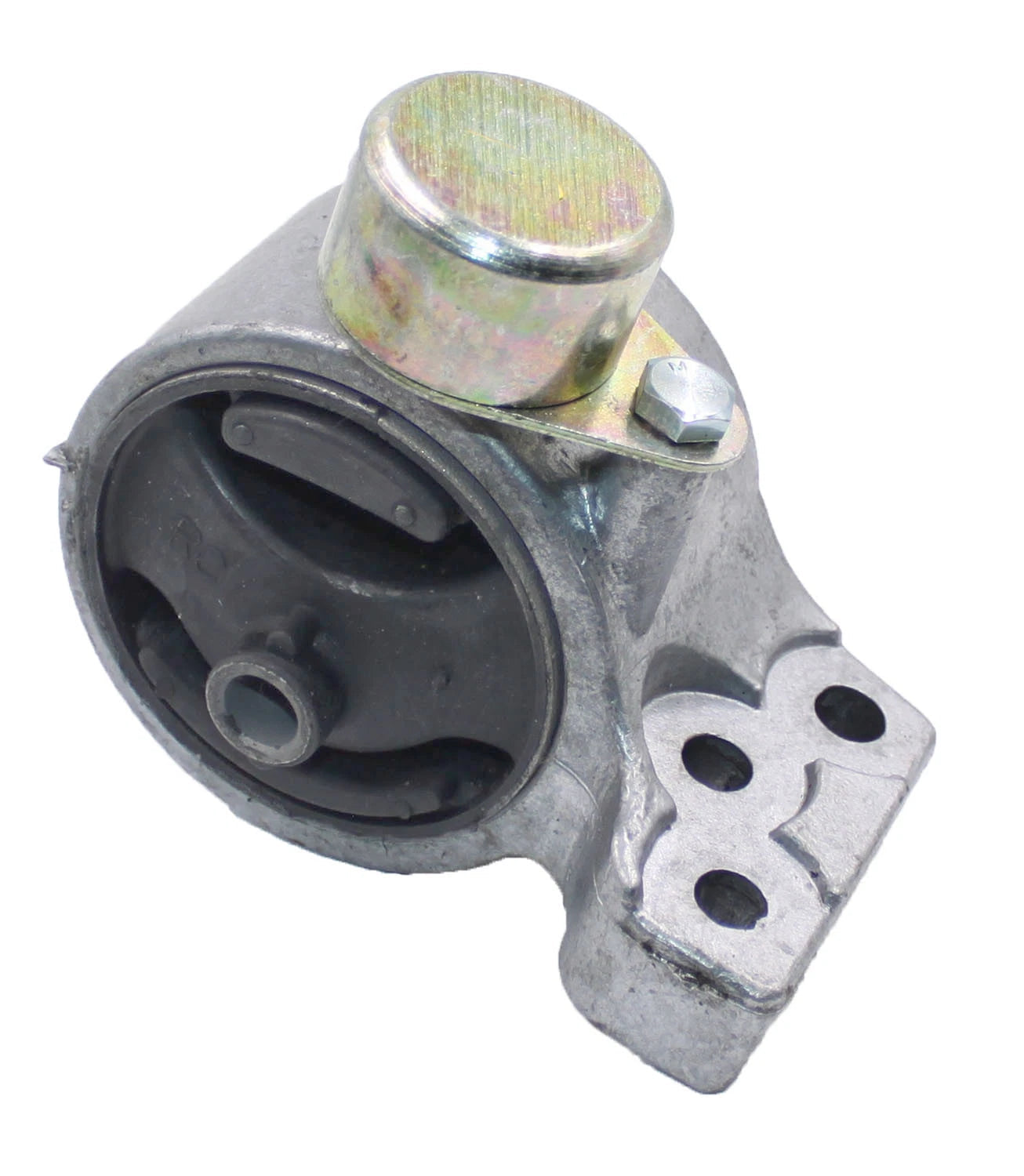 ENGINE MOTOR MOUNT SET FOR 1999-2000 HYUNDAI ELANTRA 2.0L MANUAL TRANS. 6B93BC-57