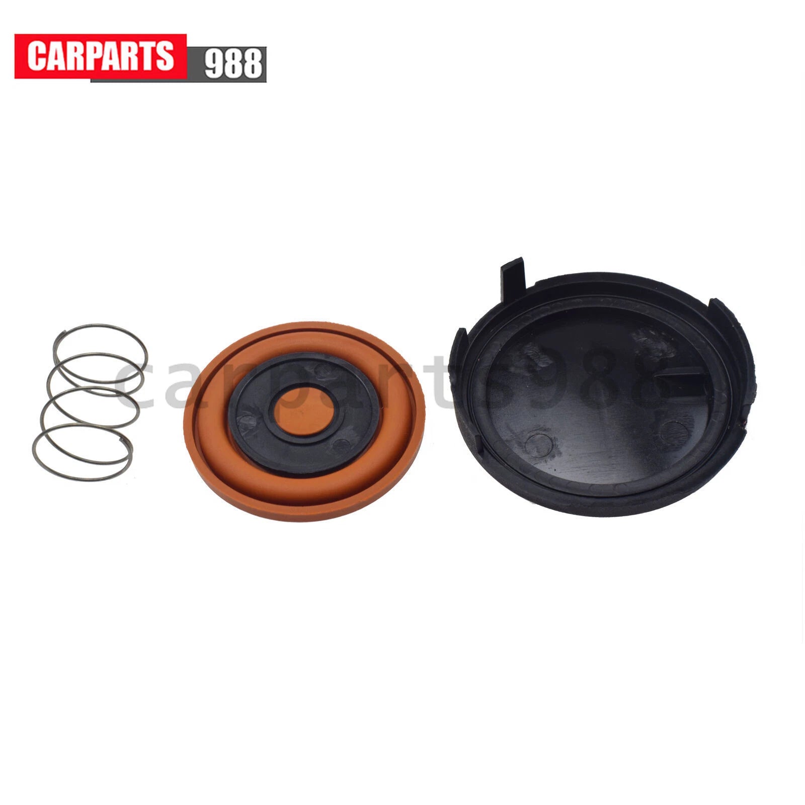 PCV Valve Cover Repair Membrane Kit 55573746 For Chevy Cruze Sonic Buick Encore 6B93BC-57