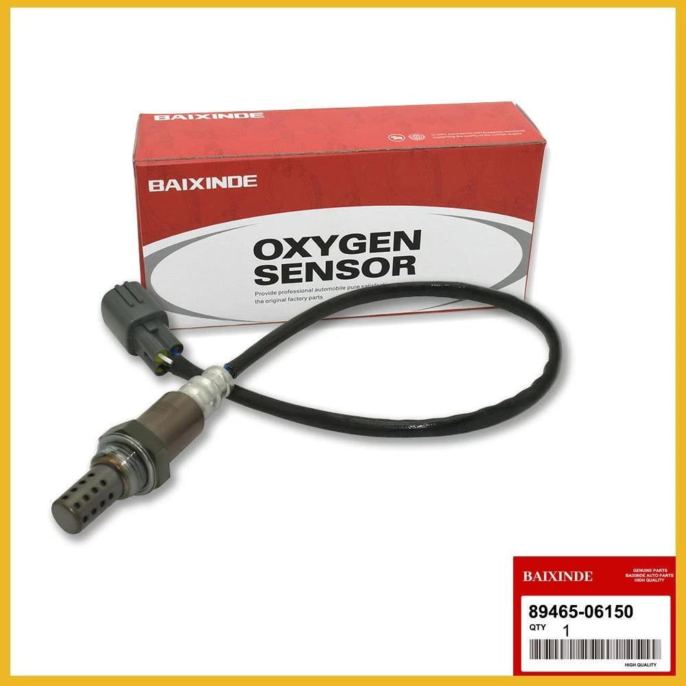 234-4622 Downstream Oxygen Sensor For Toyota Camry 2007-2011 2.4L 89465-06150 6B93BC-57