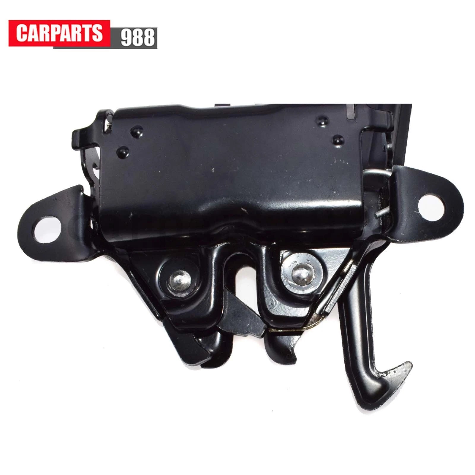 Hood Latch Lock 53510-02240 TO1234112 For 2003 2004 2006-2008 Toyota Matrix 1.8L 6B93BC-57