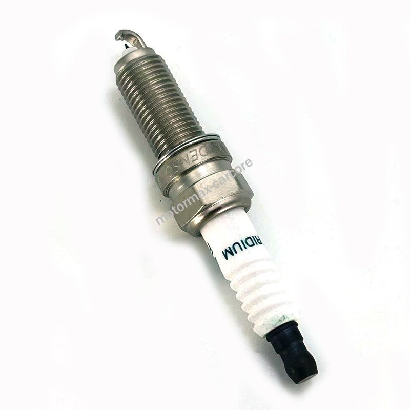 4PCS SPARK PLUG for 11-16 Sonata Tucson Optima Sorento 2.4L 1884711160 6B93BC-57