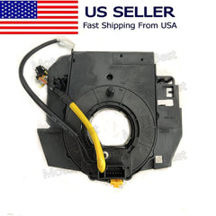 68528301AA Clock Spring For Dodge RAM 1500 13-22 2500 3500 13-18 W/ Heated Wheel