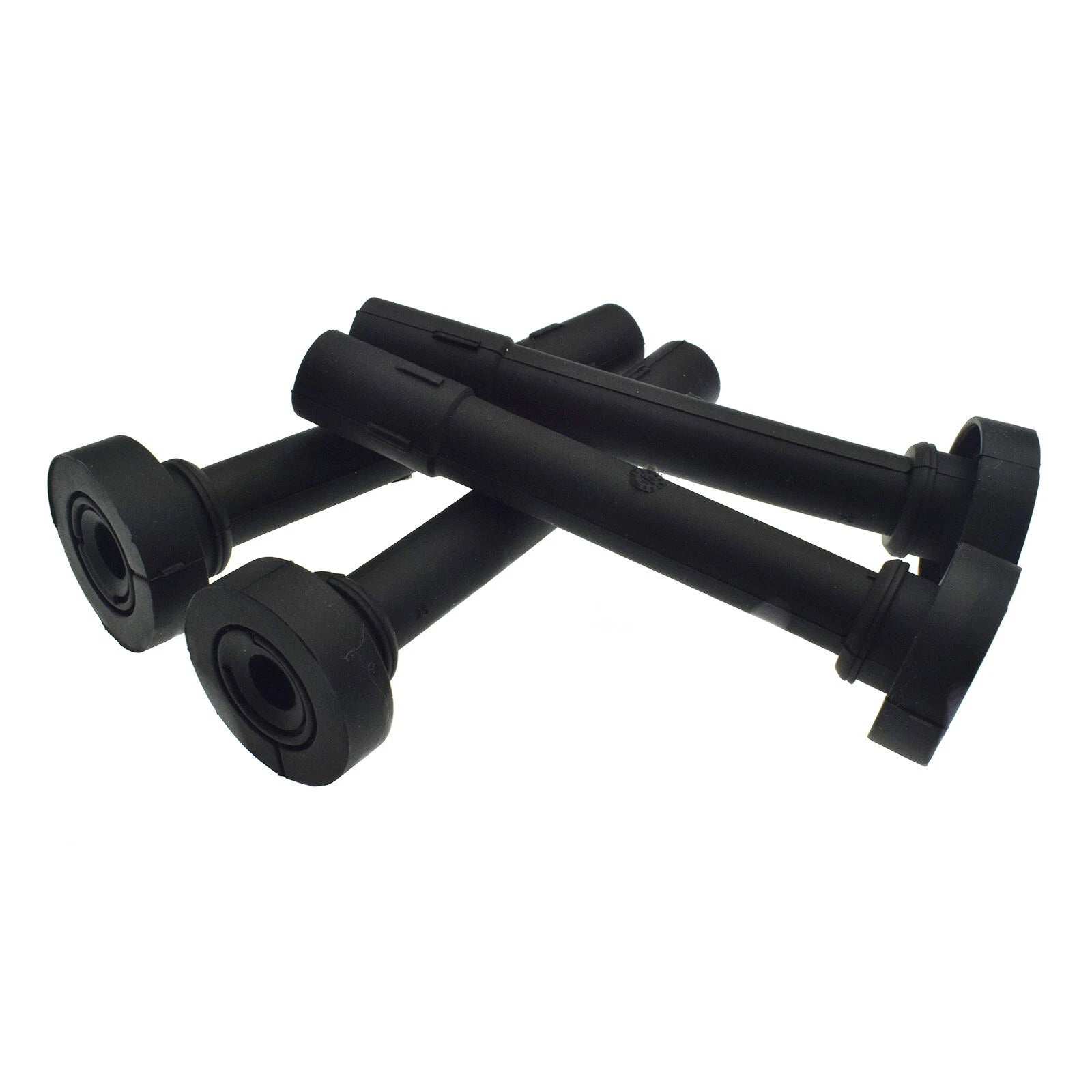 IGNITION COIL RUBBER BOOTS for GREAT WALL C50 V80 for HAVAL H2 H6 WEY F01R10A157 6B93BC-57