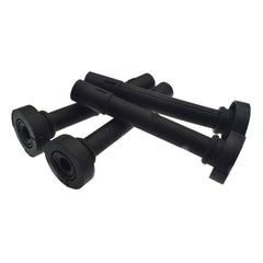 IGNITION COIL RUBBER BOOTS for GREAT WALL C50 V80 for HAVAL H2 H6 WEY F01R10A157 6B93BC-57