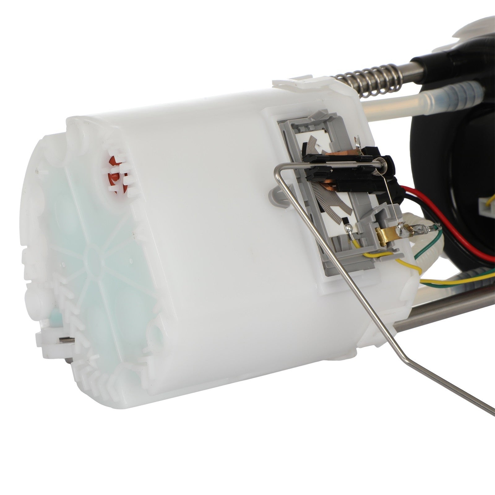 For 2011 2012-2014 Mazda 2 L4 1.5L GAS Fuel Pump Aseembly 6B93BC-57