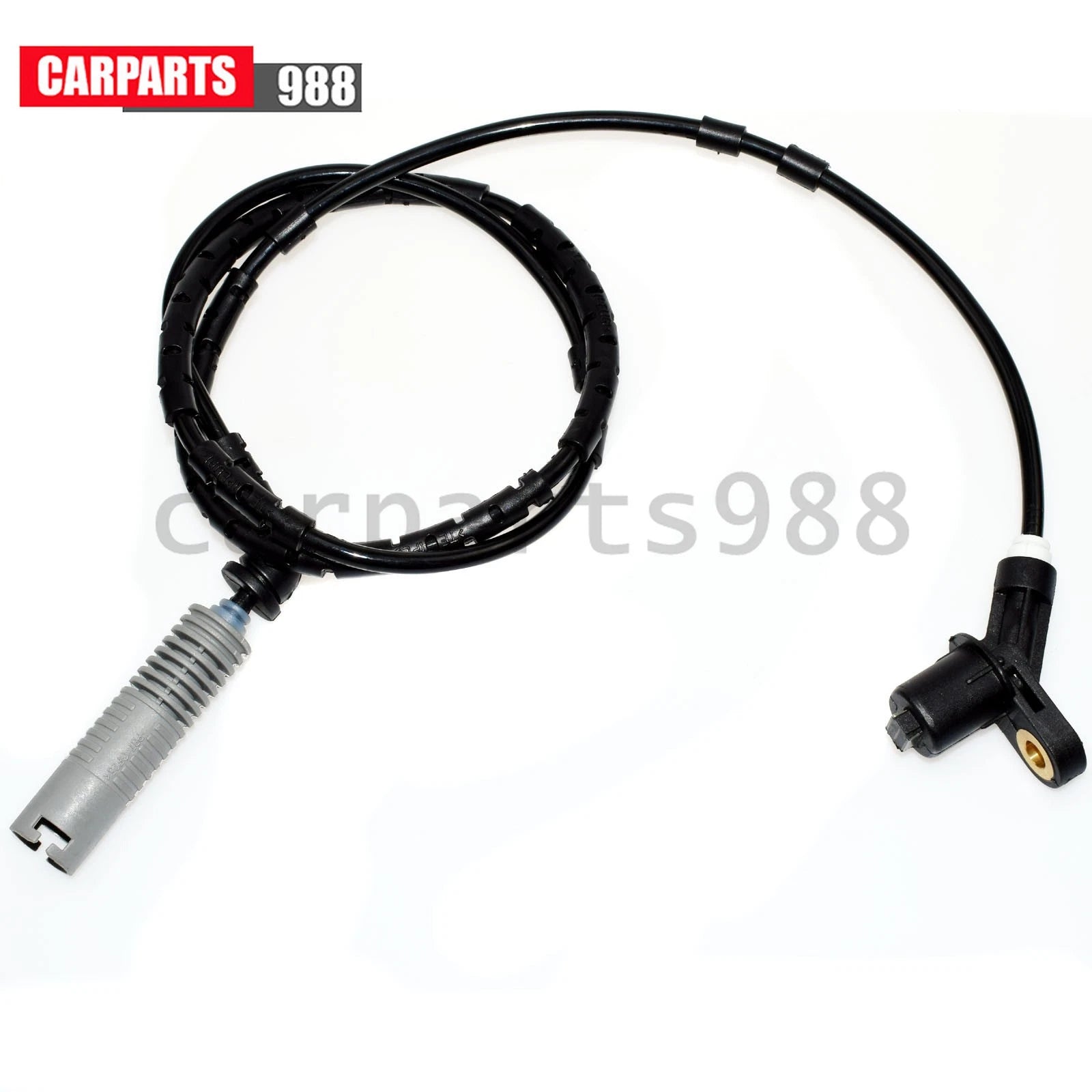 ABS Wheel Speed Sensor Rear Left / Right for BMW E46 318i 320i 323i 34521164652 6B93BC-57