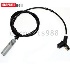 ABS Wheel Speed Sensor Rear Left / Right for BMW E46 318i 320i 323i 34521164652 6B93BC-57