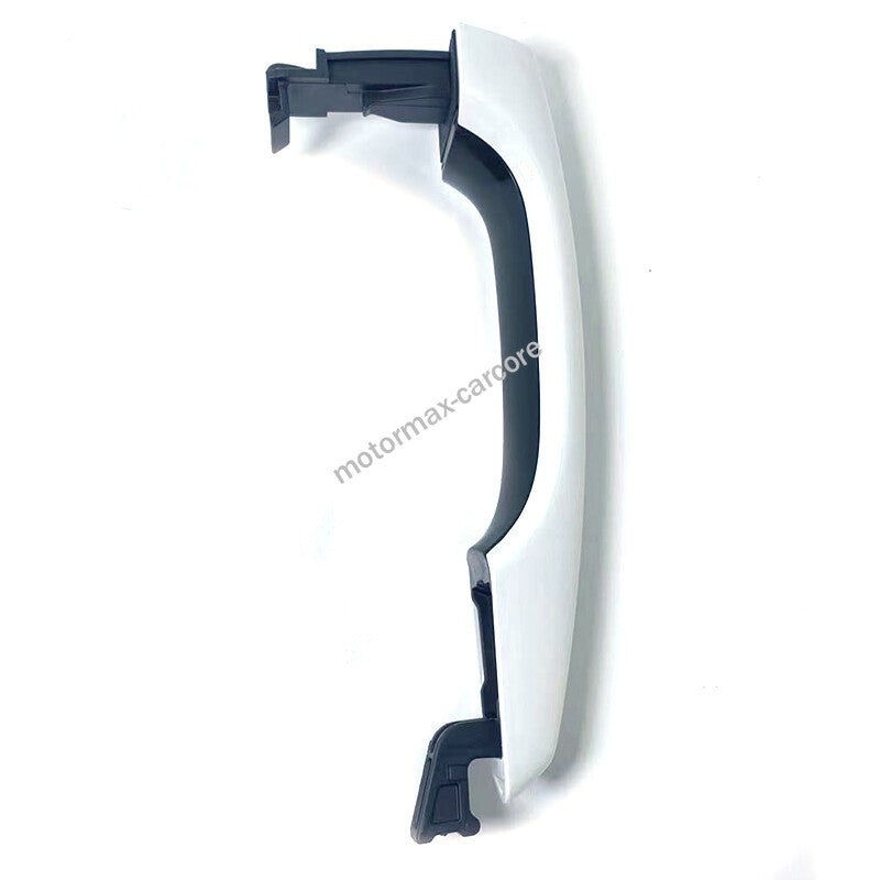 Front/Rear Outside Door Handle Left Right Driver Side For 2017-20 Elantra Sedan 6B93BC-57