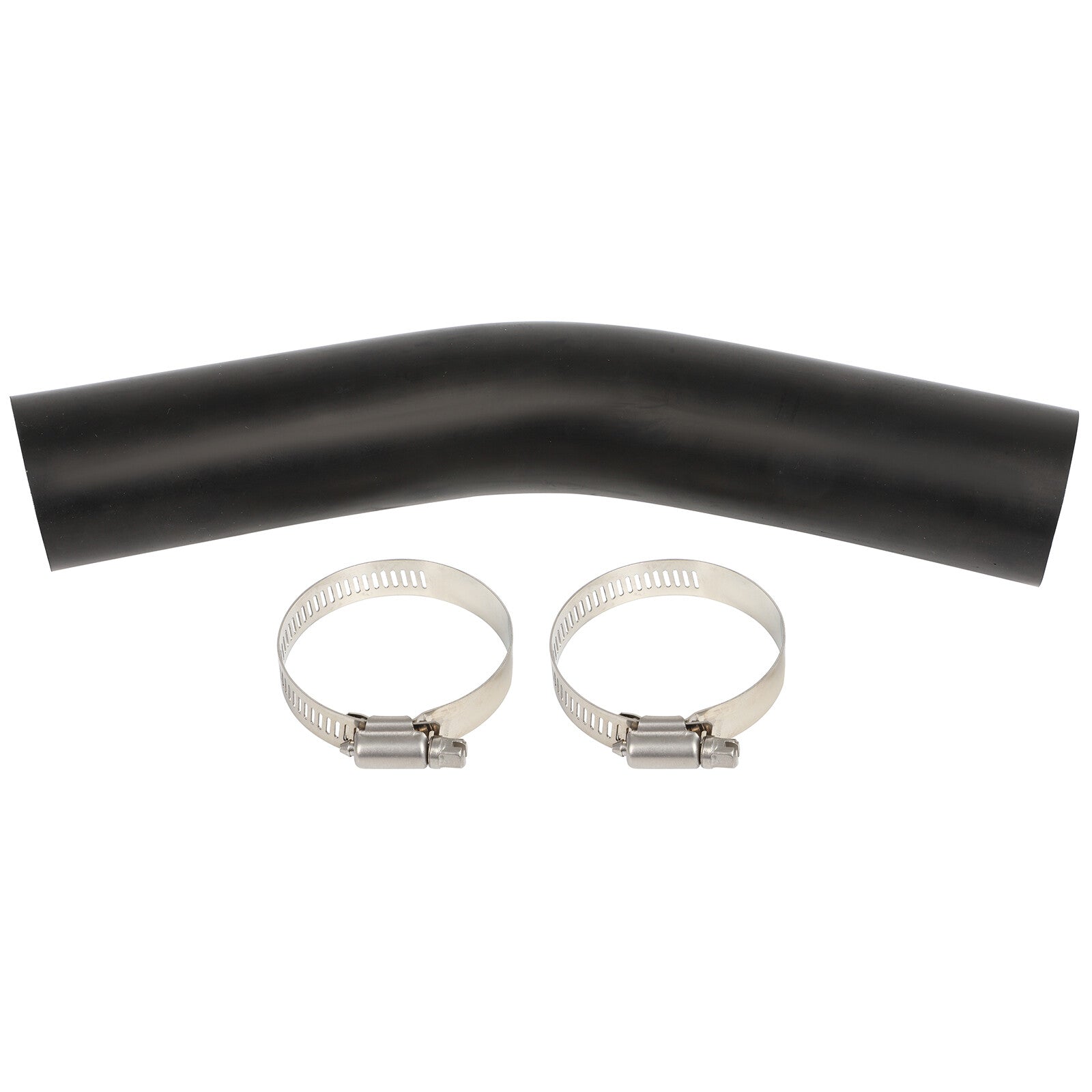 For 1997-2004 Ford F-150 F-250 4.2L 4.6L 5.4L Fuel Filler Hose 6B93BC-57