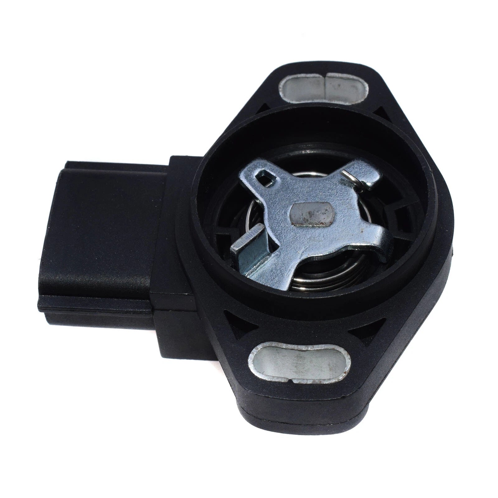Throttle Position Sensor For Chevy Subaru Legacy Forester Impreza Grand Vitara 6B93BC-57