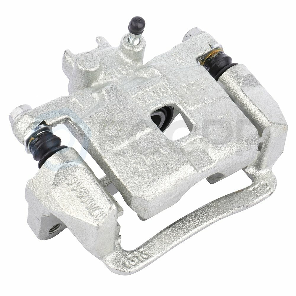 Rear Brake Calipers 2Pcs For 2005 Saab 9-2X 1998-2002 2004-2008 Subaru Forester 6B93BC-57