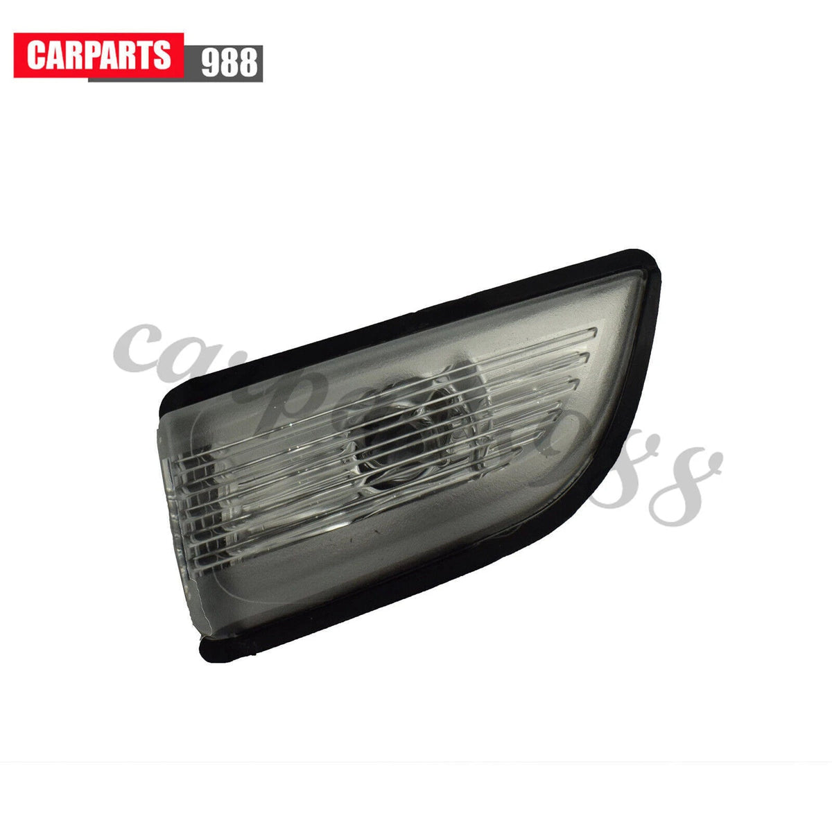Left Side Wing Mirror Indicator Lamp Light For Volvo XC60 2009-2013 31217288 6B93BC-57