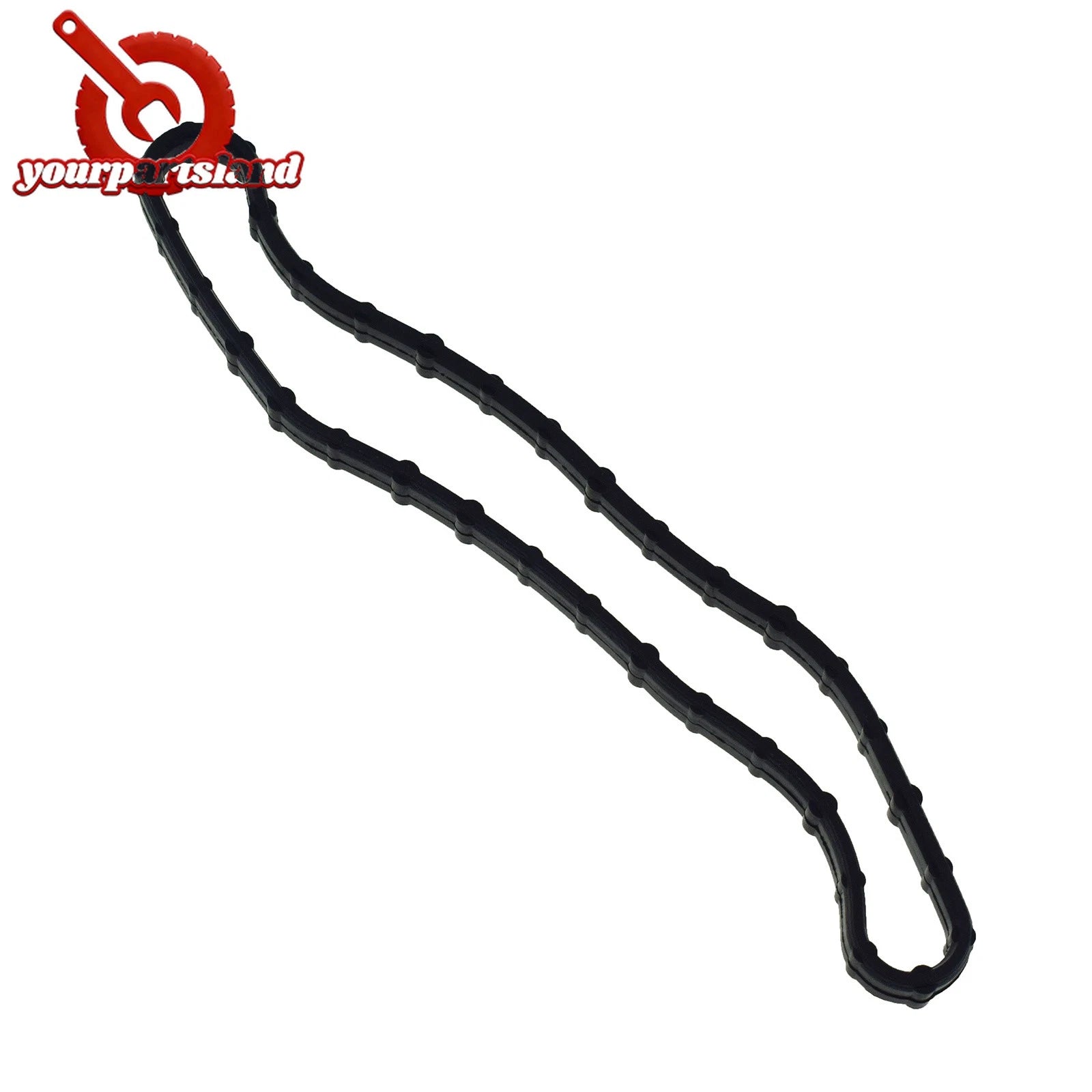 Engine Fuel Pump Gasket Valve Cover Seal For Kia SORENTO Hyundai SONATA 2.4 2.0L 6B93BC-57