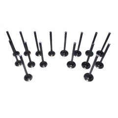 Inlet & Outlet Valve Kit For Hyundai Accent 2001-2011 / Kia Rio5 2006-2011 6B93BC-57