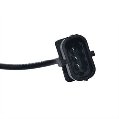 Crankshaft Position Sensor For 2005-2010 Mitsubishi 0281002807 ME225366 ME226858