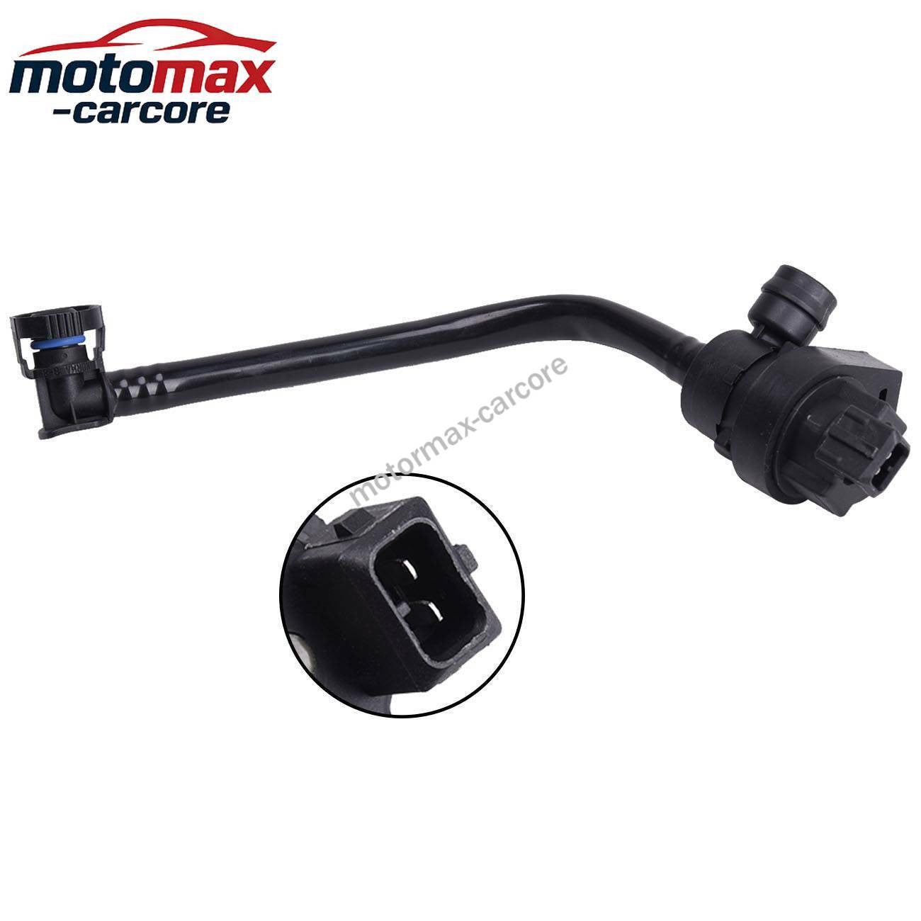 13907506739 Vapor Canister Purge Solenoid for BMW E60 E63 E64 E65 E66 E53 6B93BC-57