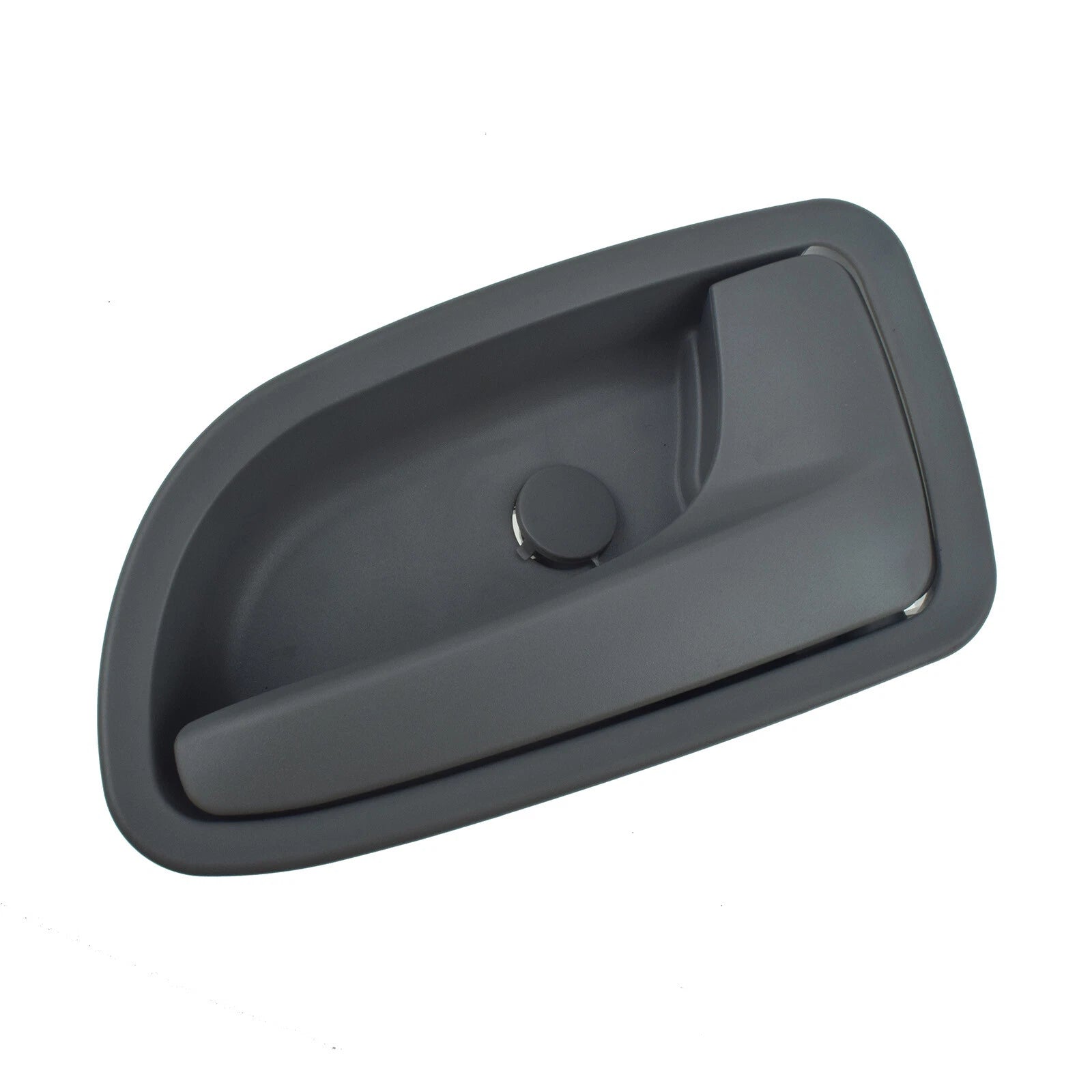 1X Front Rear Right Inside Inner Door Handle Gray For 2003 2004 2005 KIA RIO 6B93BC-57