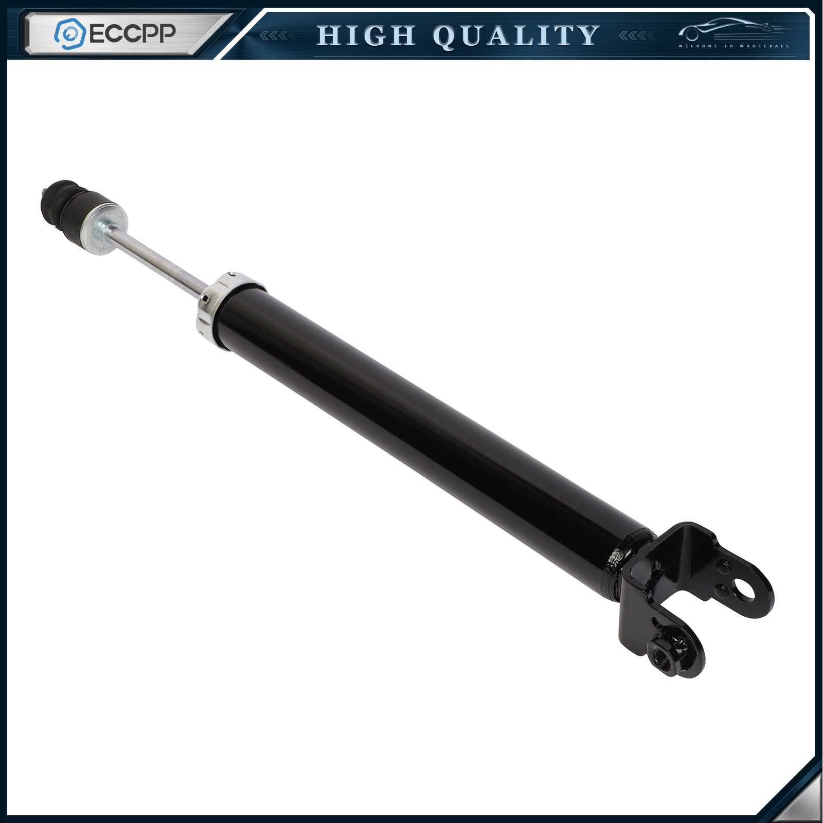 Front Rear Struts Shocks For Nissan Altima 2008-2013 Left Right ECCPP ECCPP
