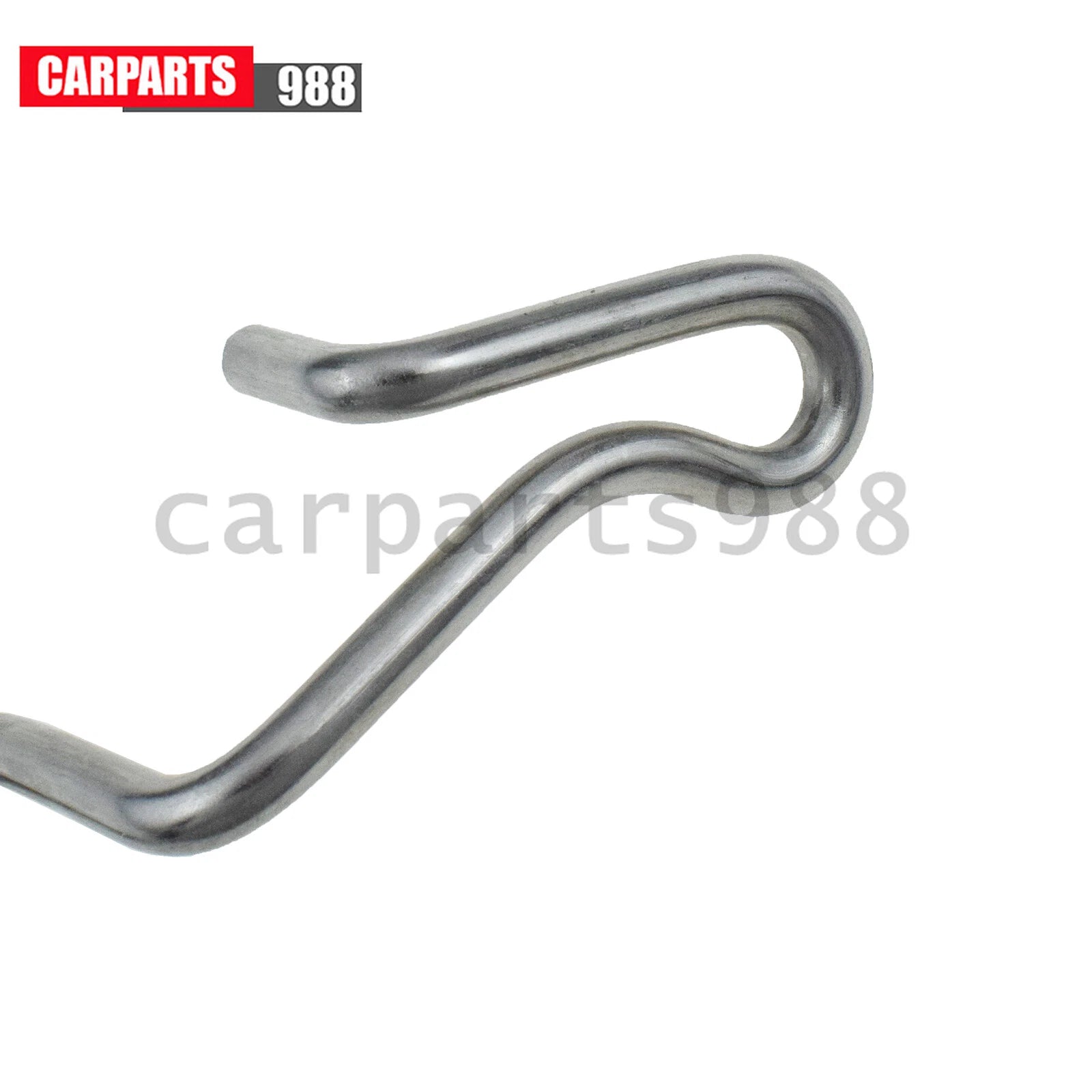 Left Side Brake Cable Guide Bracket for Discovery 3 Range Rover Sport SPU500050 6B93BC-57