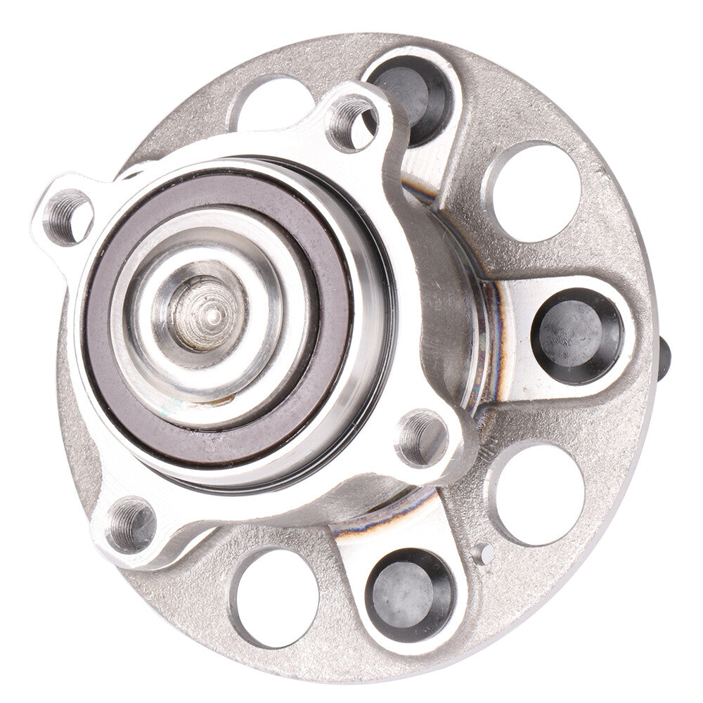2Pcs Wheel Hub Bearings Assembly Rear FWD For 2009-2014 Acura TL Base Sedan 3.5L 6B93BC-57