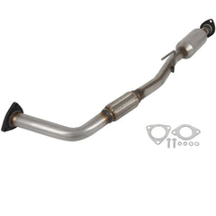 Catalytic Converter Fits 1997-2001 Toyota Camry 99-01 Solara 2.2L Flex Exhaust