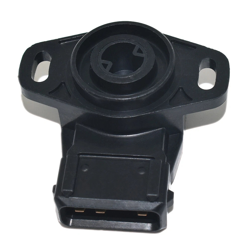 Throttle Position Sensor For Chrysler Sebring Mitsubishi Eclipse Dodge Stratus 6B93BC-57