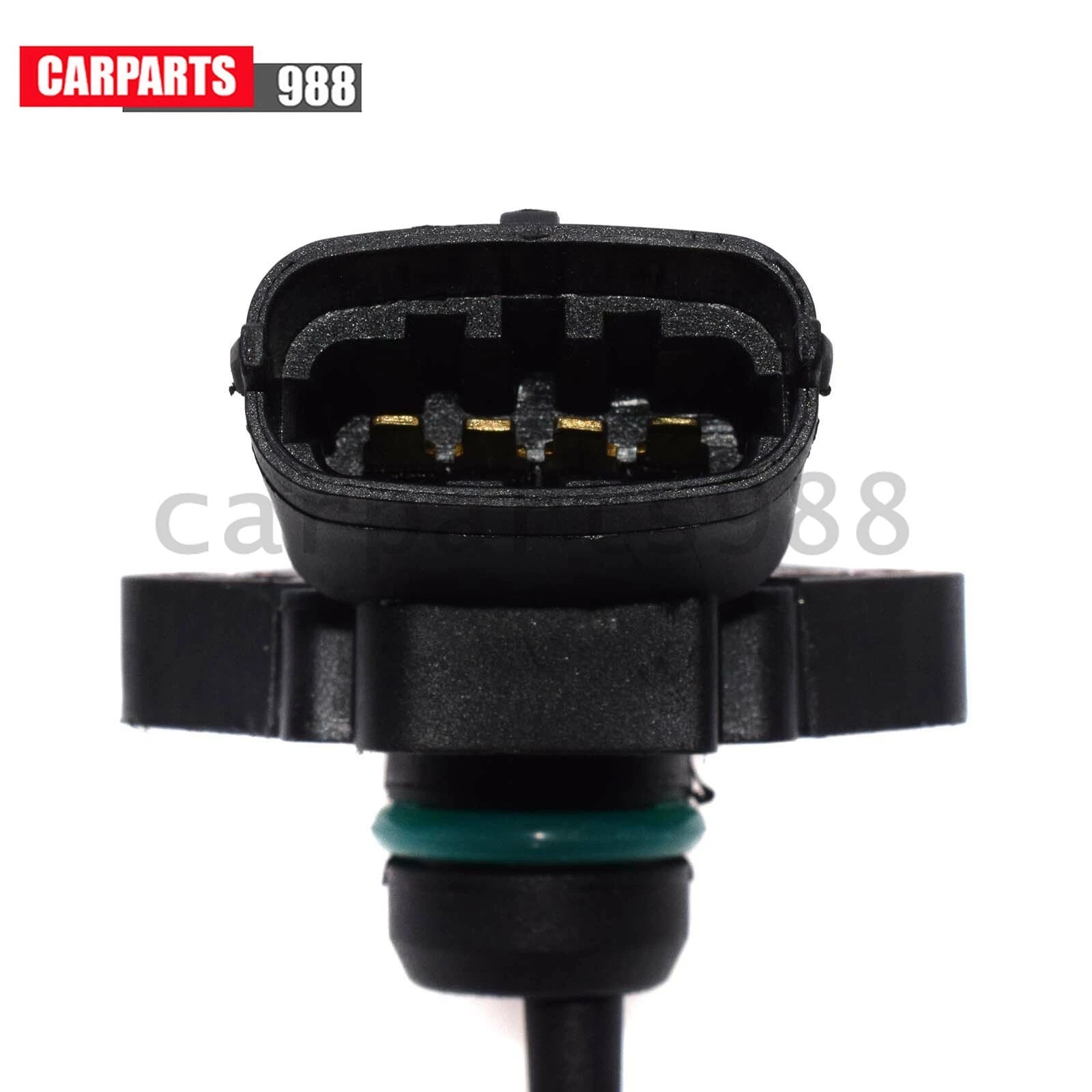 Manifold Absolute Pressure Sensor for Hyundai Accent Subaru Forester 3933026300 6B93BC-57