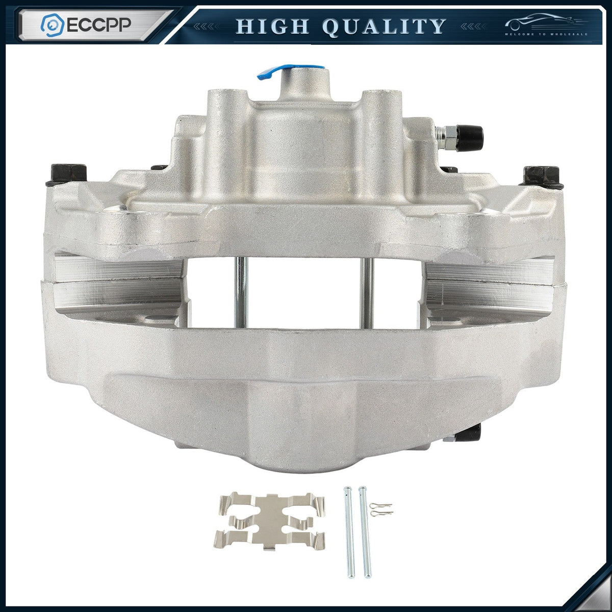 Rear Right Brake Caliper 1Pc For 2008-2013 INFINITI G37 2009-2013 INFINITI FX50 6B93BC-57