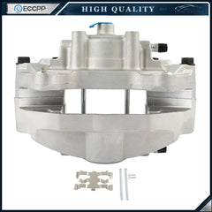 Rear Right Brake Caliper 1Pc For 2008-2013 INFINITI G37 2009-2013 INFINITI FX50 6B93BC-57