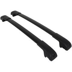 Roof Rack Cross Bar For 2024 Crosstrek Wilderness Aluminum KOEEP