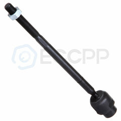 4PCS Front Inner Outer Tie Rod End Links For Pontiac Sunfire & Chevy Cavalier