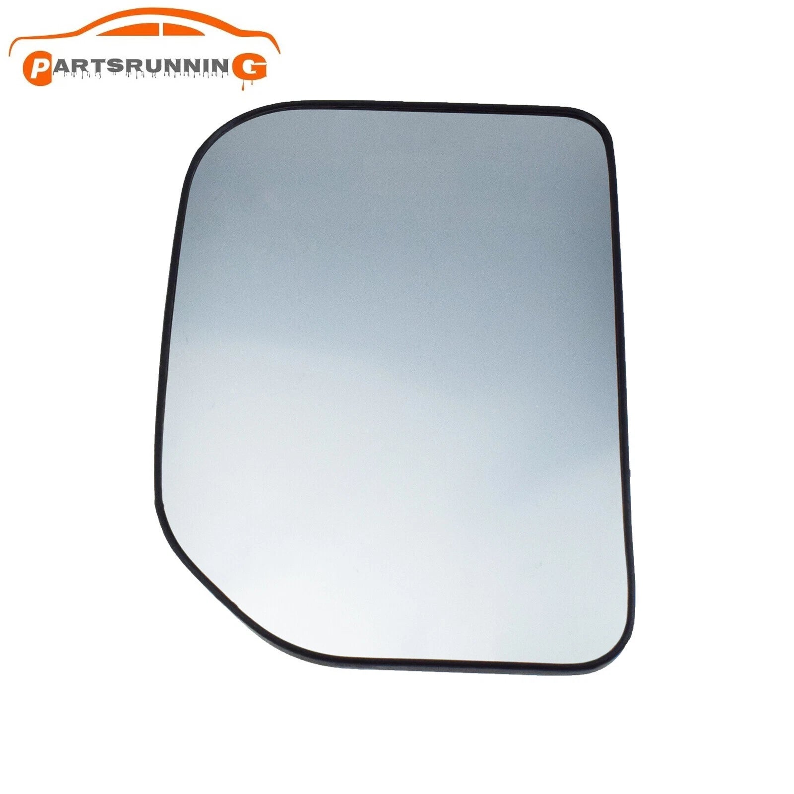 8796135870 Front Driver Left Door Mirror Glass For 2007-2014 Toyota FJ Cruiser 6B93BC-57