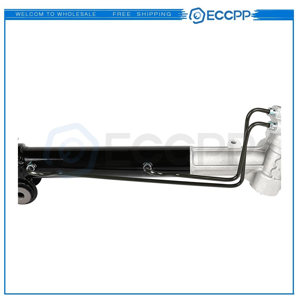 Power Steering Rack & Pinion Assembly 26-2619 For Toyota Sienna 2004-2010 KOEEP