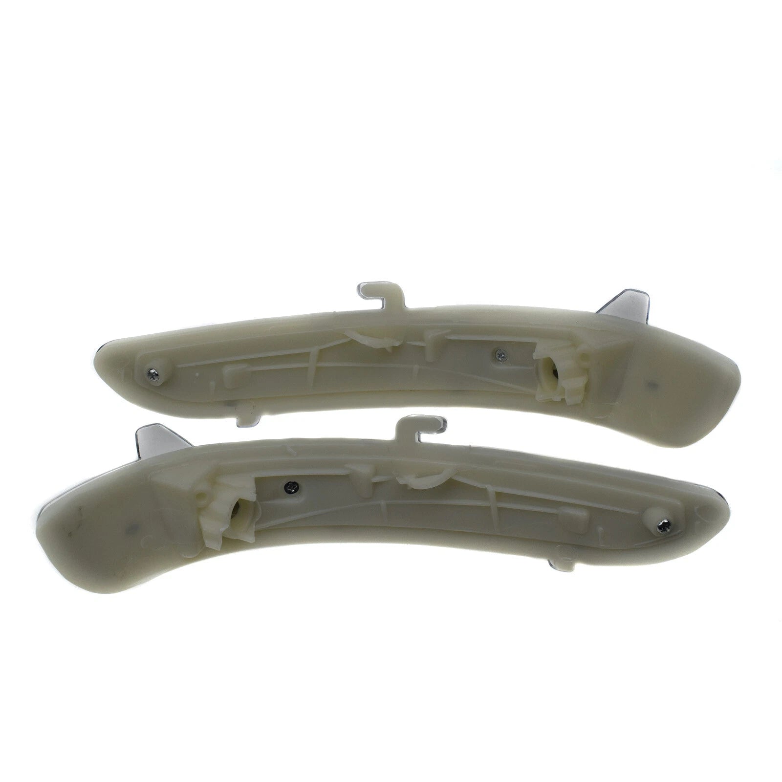 L R Rearview Mirror Turn Signal Light Lens For Peugeot 208 2008 Citroen C3 C4 6B93BC-57