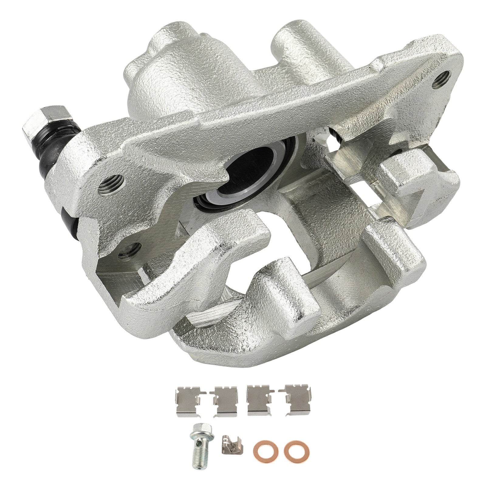 Rear Left Brake Caliper 1Pc For 2000-2001 Lexus Es300 2000-2001 Toyota Camry 6B93BC-57