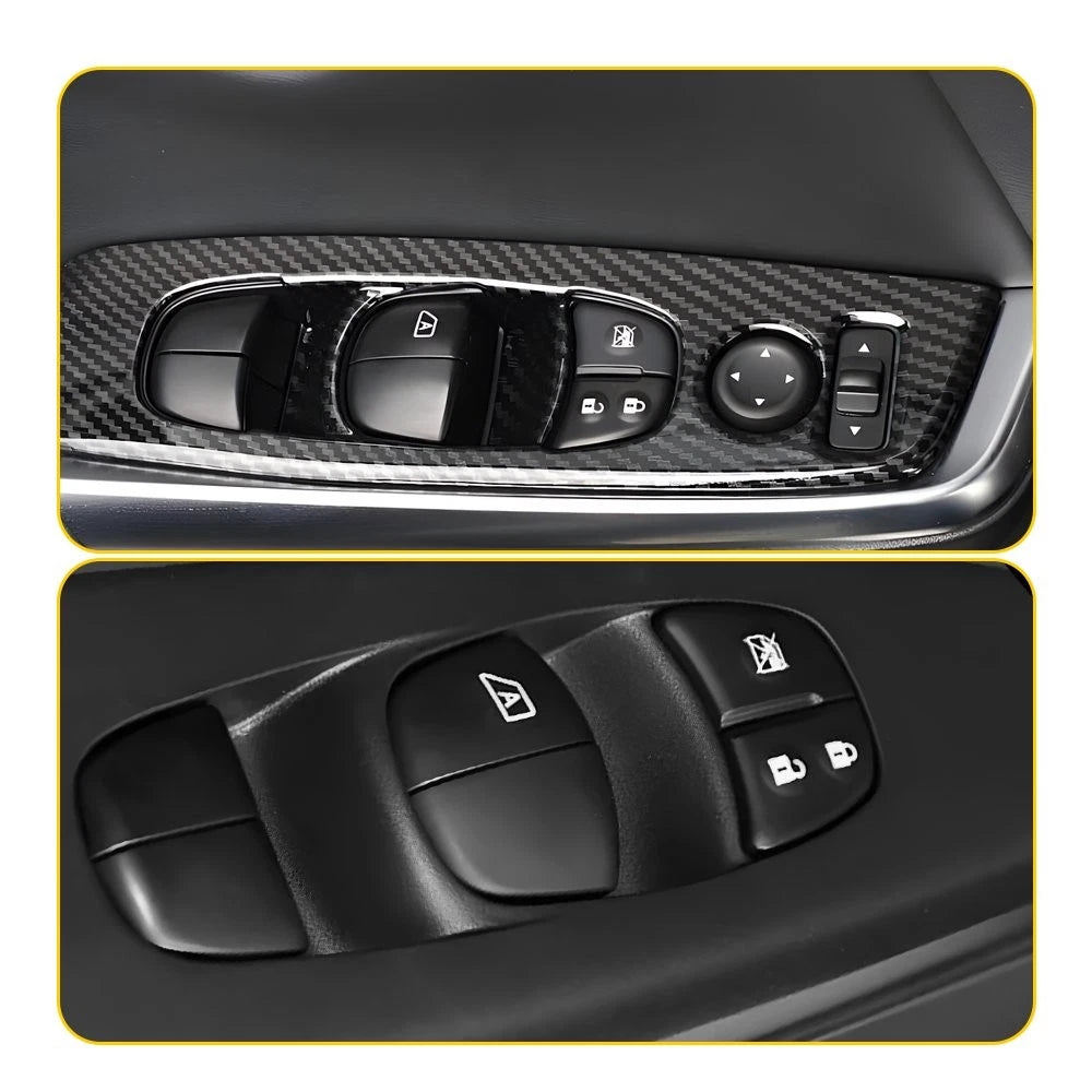 Left Master Power Window Control Switch for Nissan Sentra 2020 2021 2022 2023 EA 6B93BC-57