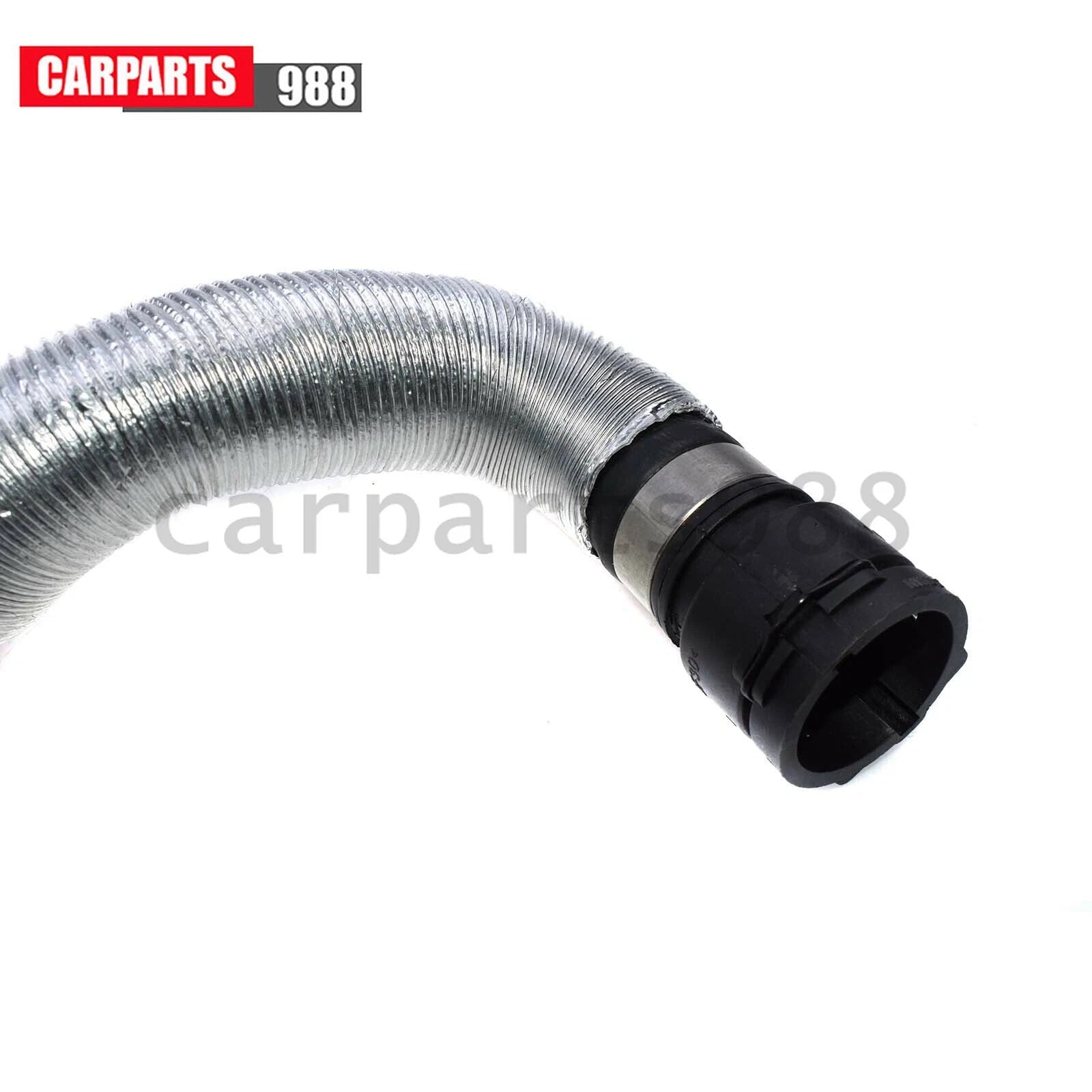 Radiator Coolant Water Hose for BMW 120i 320i 520i X1 Z4 E93 E92 E91 11537572159 6B93BC-57