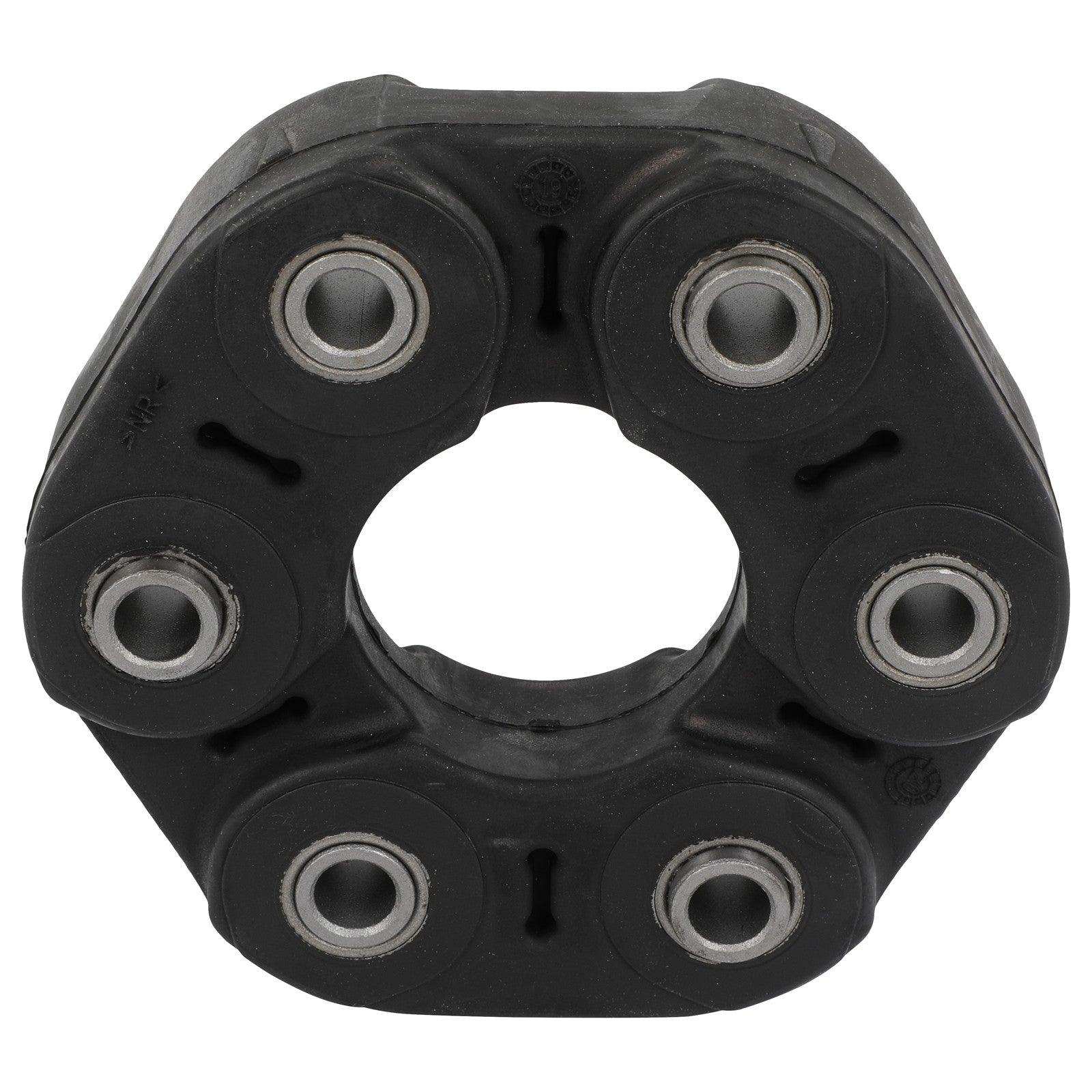 Driveshaft Coupler Flex Joint &Bolts For Porsche Cayenne 03-14 VW Touareg 04-14 6B93BC-57