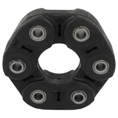 Driveshaft Coupler Flex Joint &Bolts For Porsche Cayenne 03-14 VW Touareg 04-14 6B93BC-57