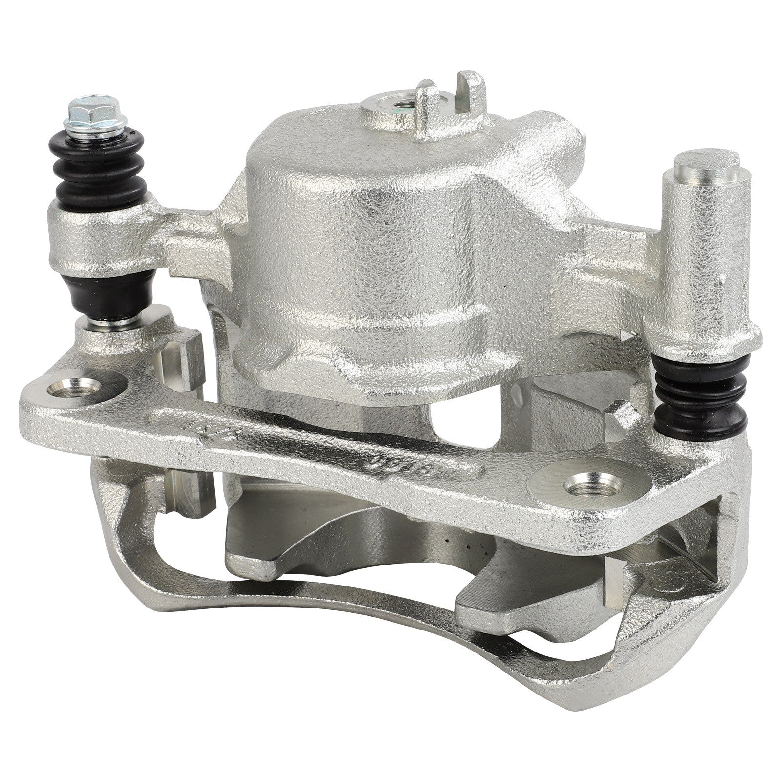 Front Right Brake Caliper 1Pc For 2000-05 Hyundai Accent 1990-94 Hyundai Excel 6B93BC-57