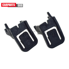 Front Left Right Headlight Clips For Honda Civic 2016-20 33155TEAT01 33105TEAA01 6B93BC-57